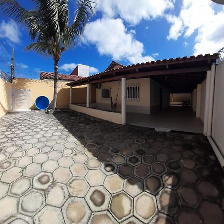 Casa De Ferias Luar Do Prado Vila Exterior foto