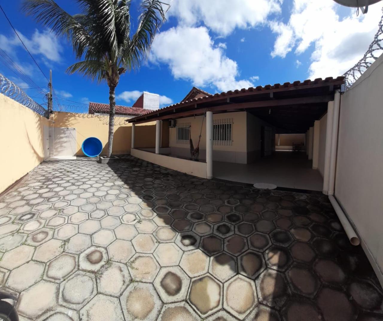 Casa De Ferias Luar Do Prado Vila Exterior foto